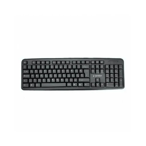 GEMBIRD DOO(ex PCX) USB tastatura Gembird KB-U-103-YU Cene