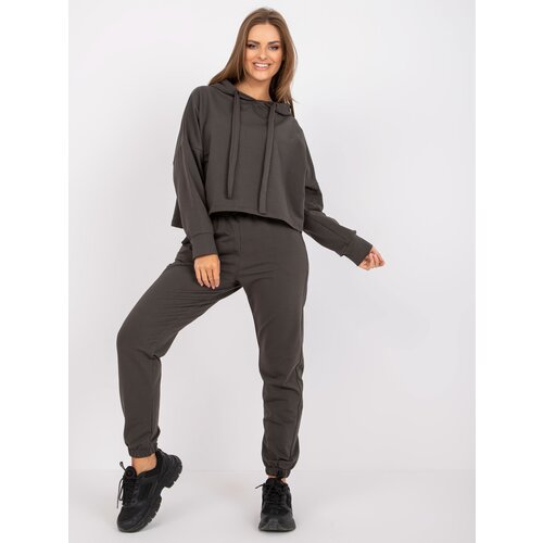 RELEVANCE Set-RV-KMPL-7826.82P-dark khaki Cene