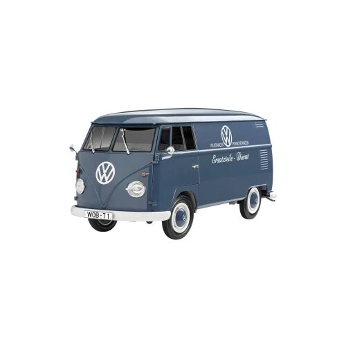 Revell 07742 VW T1 Panel Van - 75 Years of the VW T1 model automobila za sastavljanje 1:16 Cijene