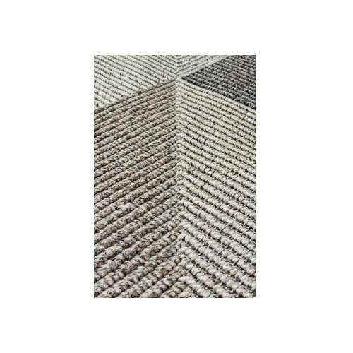 Conceptum Hypnose sh 08 - grey, multicolor multicolor carpet (200 x 290) Slike