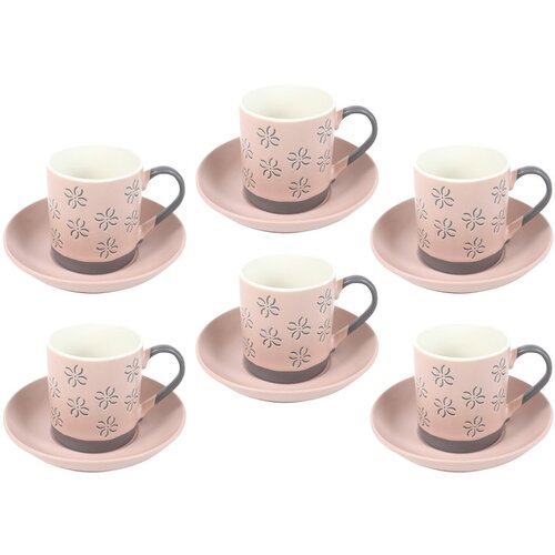 Sigma set šoljica 6/1 RXG-N241079B Cene