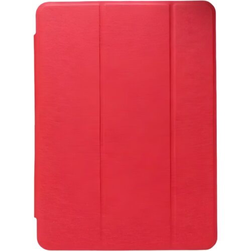 NIKCORP Ovitek za iPad Pro 11 2020 s prostorom za pisalo in magnetnim preklopom, funkcija spanja, prozoren, rdeče barve, (5000138905) Cene