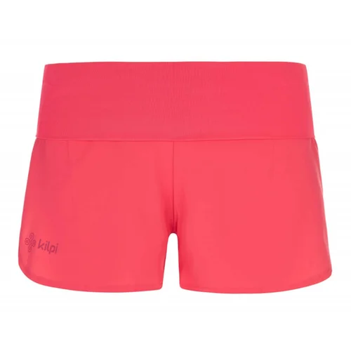 Kilpi Women's shorts ESTELI-W pink