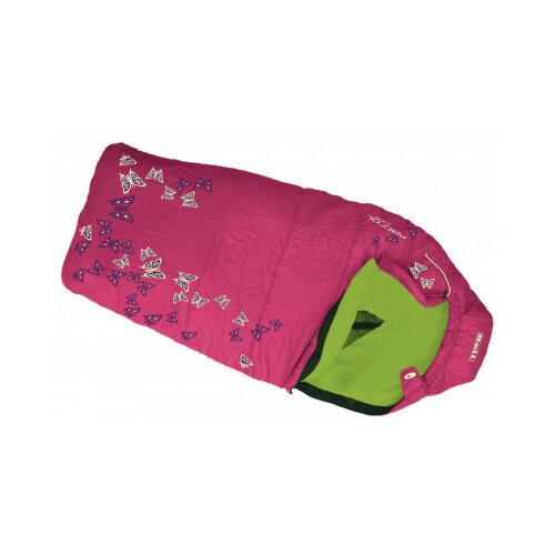 BOLL otro&amp;scaron;ka spalna vreča patrol lite l - fuchsia Slike