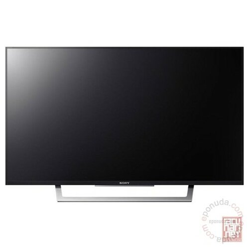 Sony KDL-43WD755B Smart LED televizor Slike