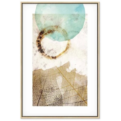  Slika - Fullness of Growth (1 Part) Vertical 40x60 Slike