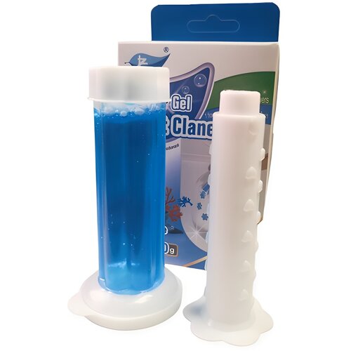 Impakt Gel Osveživač Toaleta Slike