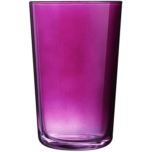 Luminarc čaša Envers 30cl 1/1 ljubičasta Slike