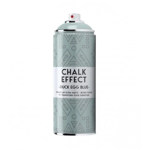 Cosmos Lac Sprej chalk 400ml plavi