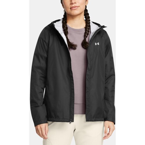 Under Armour Women&amp;#039;s CLOUDSTRIKE JACKET - Women&amp;#039;s Slike