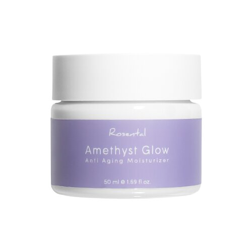 Rosental Organics amethyst glow anti-aging moisturizer Cene