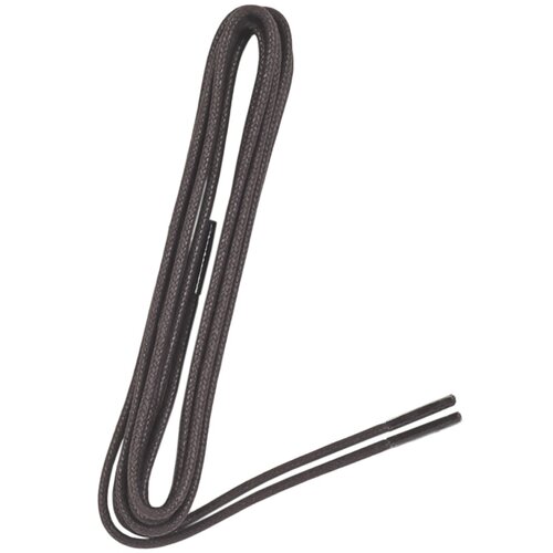 Famaco lacet rond cire 75 cm marron fonce smeđa Cijene