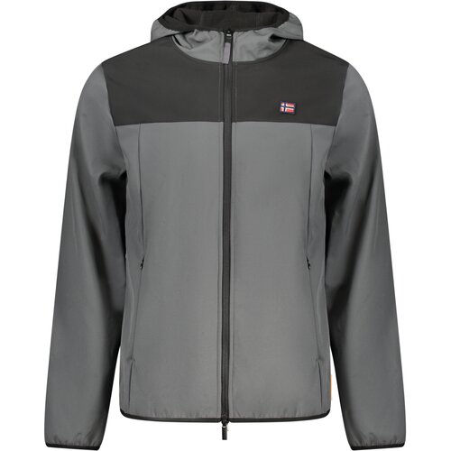 Norway 1963 Sportska prijelazna jakna s kapuljačom Cijene