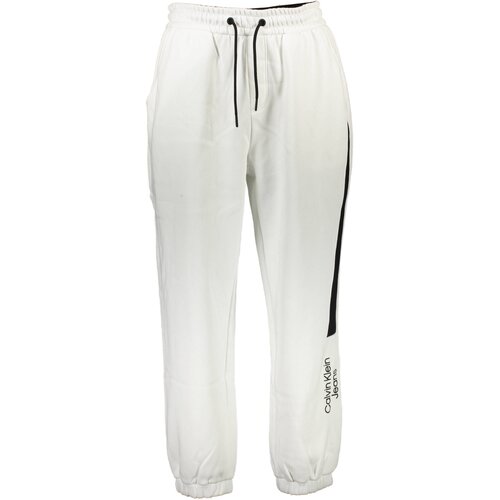 Calvin Klein MEN&amp;amp;#39;S WHITE PANTS Slike