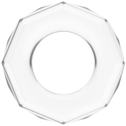 Lovetoy Transparent Power Plus penis obroč, (21086985) Slike