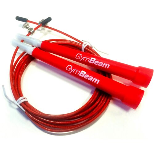 GymBeam Vijača Red Slike