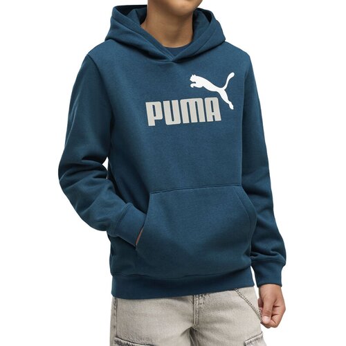Puma Duks za dečake ESS, Teget Slike