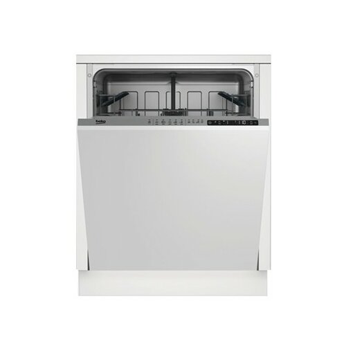 Beko DIN15310 mašina za pranje sudova Slike