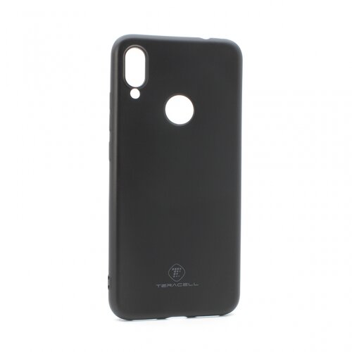  Maska za telefon Teracell Giulietta za Xiaomi Redmi Note 7 mat crna Cene