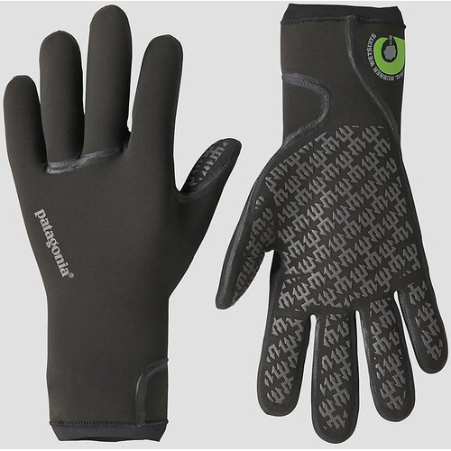 Patagonia R2 Yulex Regulator Rokavice black Cene