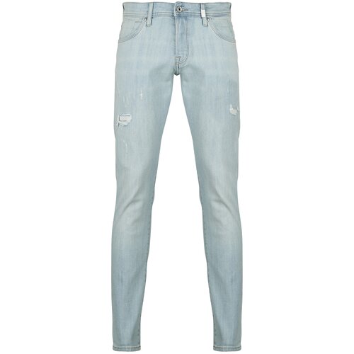 Jack & Jones JJIGLENN JJLUKE GE 258 Plava Cene