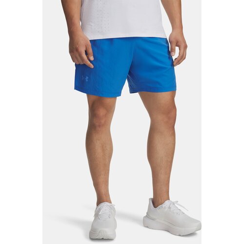 Under Armour Men's shorts UA LAUNCH PRO 2n1 7'' SHORTS-BLU - Men's Cijene