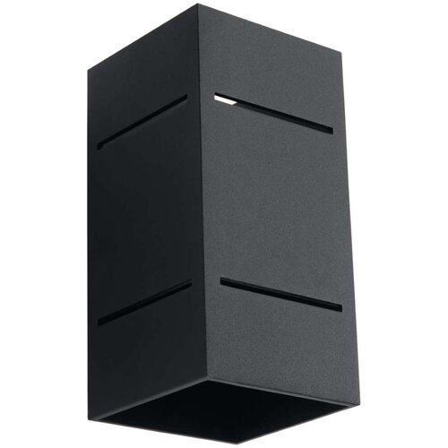  Sollux SL.0478 - Zidna svetiljka BLOCCO 1xG9/40W/230V Cene