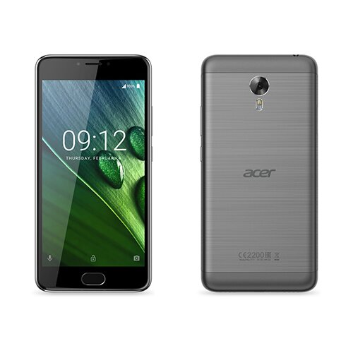  Smartphone ACER Liquid Z6 Plus DualSIM Cijene