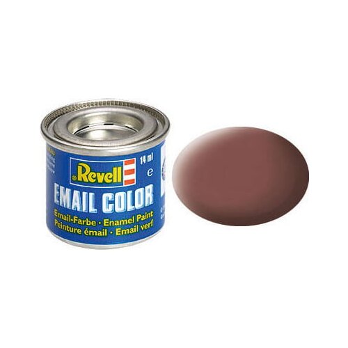 Revell email color rja, mat Slike