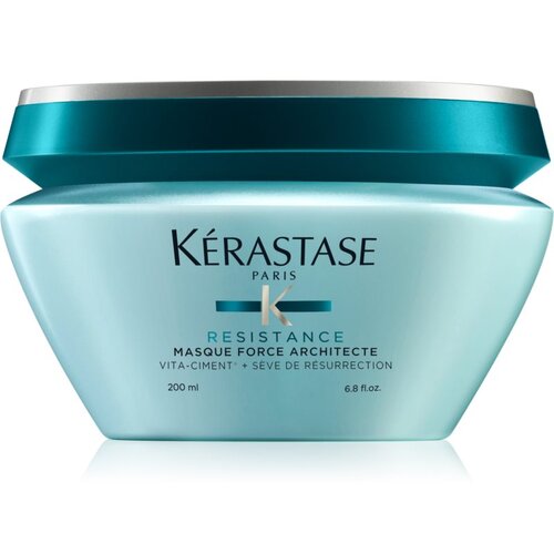 Kérastase Résistance Masque Force Architecte osvježavajuća maska za oslabljenu, oštećenu kosu i ispucale vrhove 200 ml Cijene