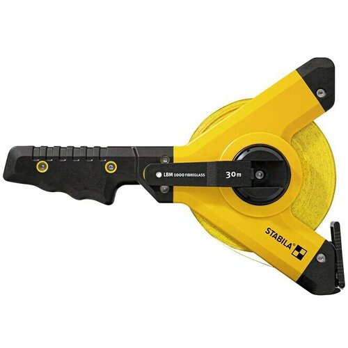 STABILA LBM 1000 Fibreglass 19662 mjerna vrpca 30 m ABS Cijene