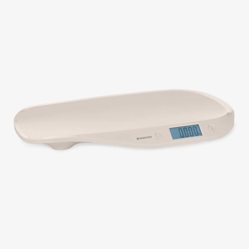  Digitalna vaga za bebe Lyra Beige KKB15055 Slike