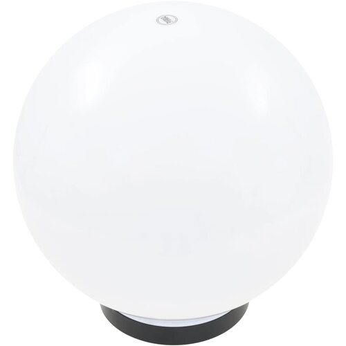  LED kuglasta svjetiljka 2 kom 25 cm PMMA Slike