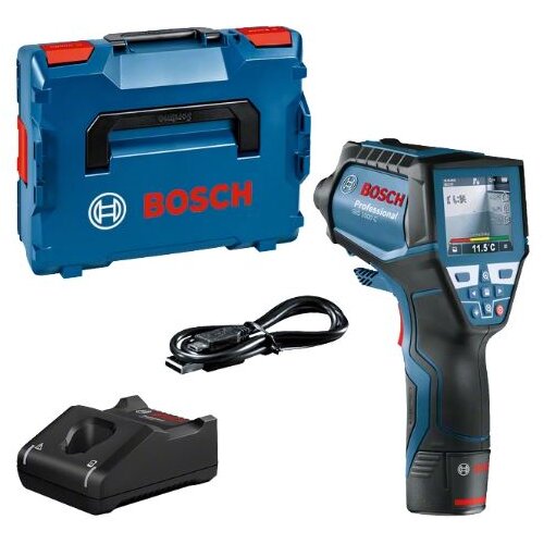 Bosch Professional GIS 1000 C termodetektor 0601083301 Slike