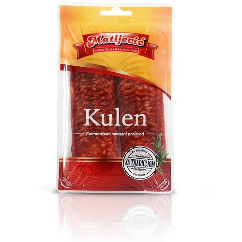 Matijević kulen slajs 100g Cene