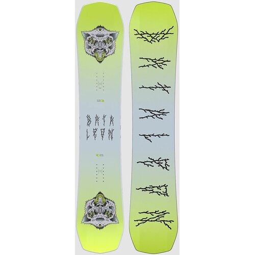 Bataleon Disaster Snowboard uni Cene