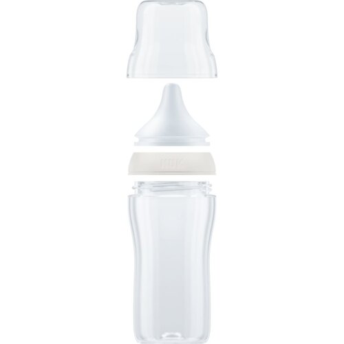 Nuk Perfect Match staklena fla&amp;scaron;ica 230ml Slike