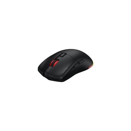 Hator Pulsar 3 Wireless Black miš Cene