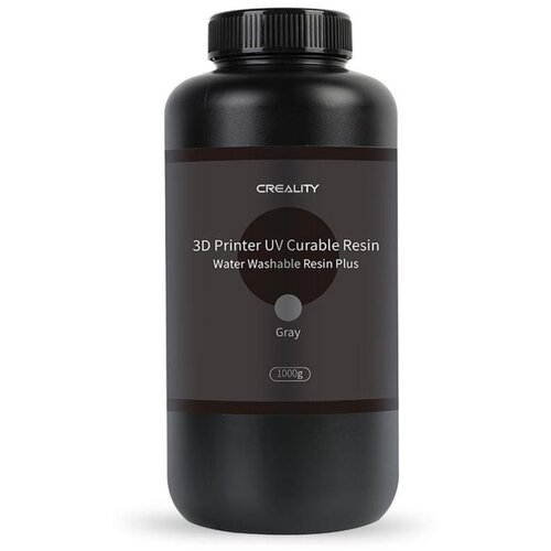 Creality water washable resin siva 1 kg Cene