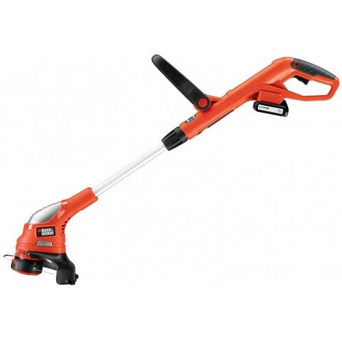 Black & Decker Akumulatorska kosa z nitjo Black & Decker GLC1823L20 Cene