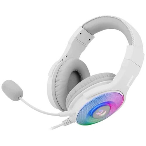 Olimp Sport Pandora 2 H350 RGB Gaming Headset White Cene