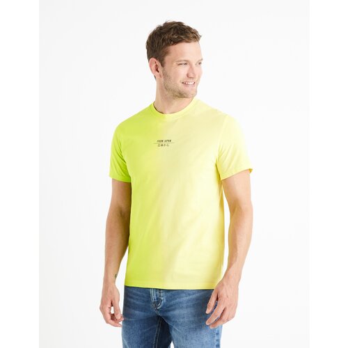 Celio T-shirt Deside - men Slike