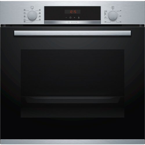 Bosch HBA573BS1 vgradna pečica Cene