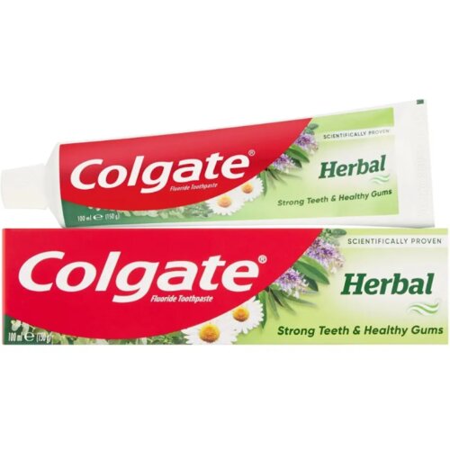 Colgate Pasta za zube Herbal, 100ml Cene
