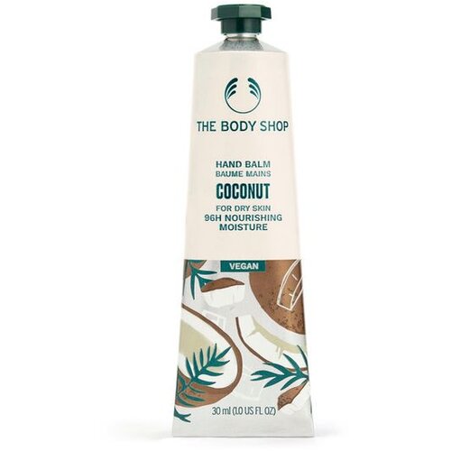 The Body Shop Kokosova krema za ruke 30 ml Cijene