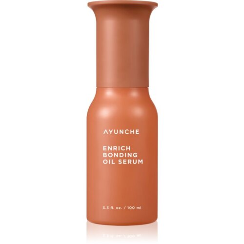 AYUNCHE Enrich Bonding Oil Serum regeneracijski oljast serum za razcepljene konice 100 ml Cene