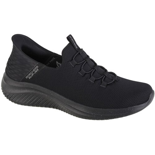 Skechers Ultra Flex 3.0- Right Away mu&amp;scaron;ke tenisice 232452-BBK Slike