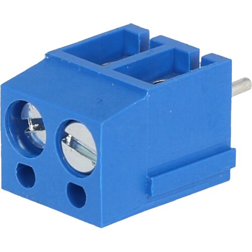  Terminal blok 2pin 24A 250V 2.5mm Cijene