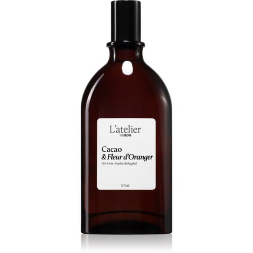 100BON Cacao &amp;amp; Fleur d&amp;rsquo;Oranger parfumska voda uniseks 100 ml Slike
