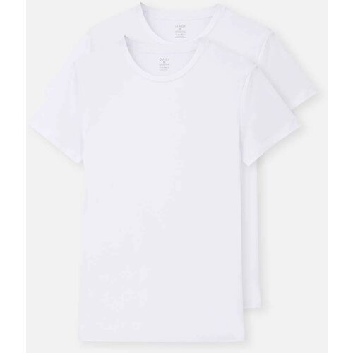Dagi T-Shirt - White Slike